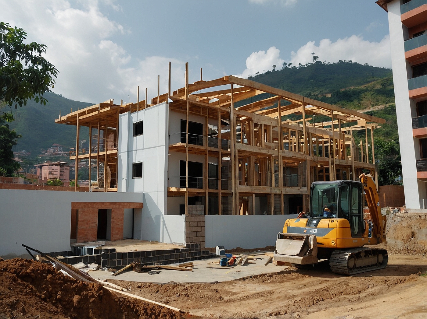 DrankinLovaNoryRawes Medellín