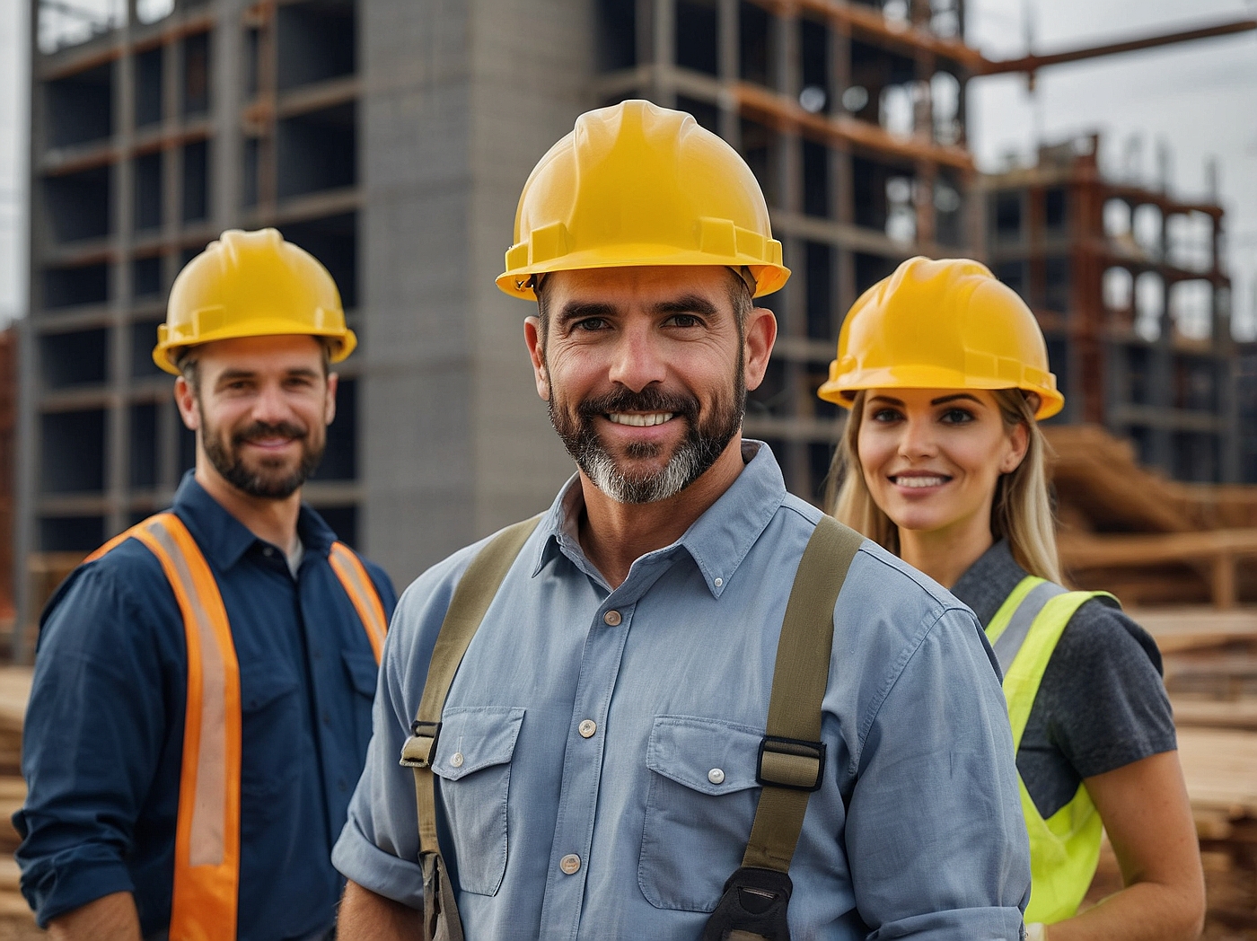 Javier Morales Medellín